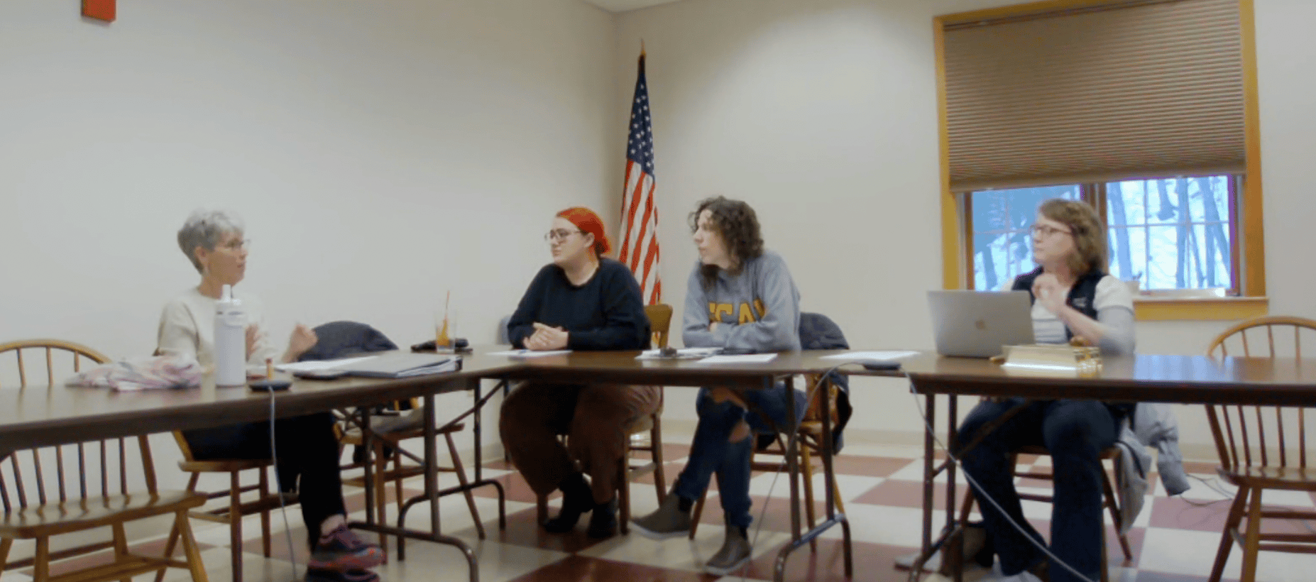 Windsor Municipal Meetings Windsor On Air WOA TV 1081 Windsor Municipal Meetings Windsor On Air WOA TV 1081